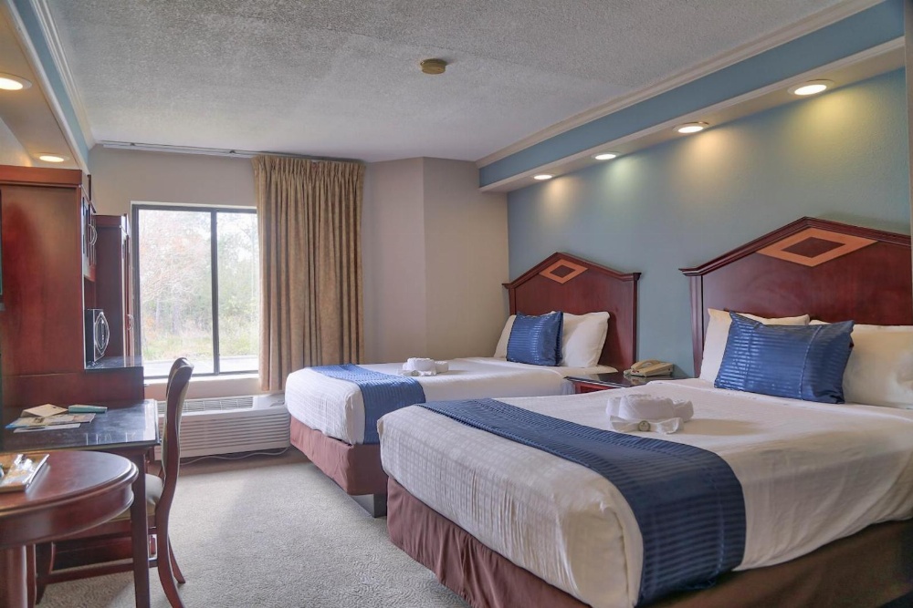 Destiny Palms Hotel Maingate West Main image