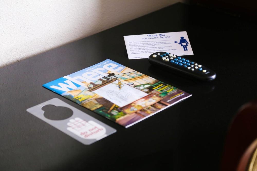 Destiny Palms Hotel Maingate West