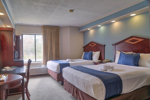 Destiny Palms Hotel Maingate West Main image